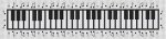 (image for) Musical Bookmark